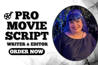 do movie script feedback screenplay coverage movie edit analysis short film note