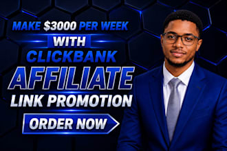 clickbank affiliate link promotion, affiliate referral link promotion, marketing