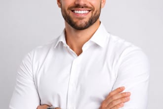 be your voice face and presenter for your show or event on canada radio