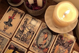 provide you with spiritual guidance and assurance