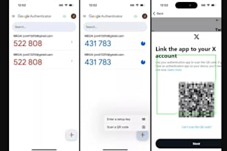 solve and fix your google authentication, facebook authentication issue