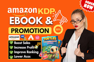 do ebook promotion kindle book promotion, and amazon KDP book marketing