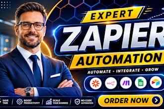 do zapier automation, zapier integration, ai automation as zapier expert n8n ai