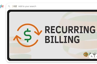 setup shopify recurring payment