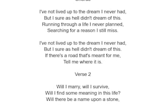 write a personalized poem for any occasion