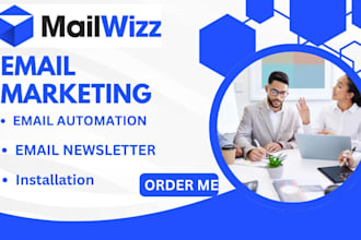 setup mailwizz email marketing mailwizz SMTP server mailwizz installation