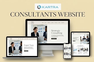 build kartra sales funnel landing page membership site automation