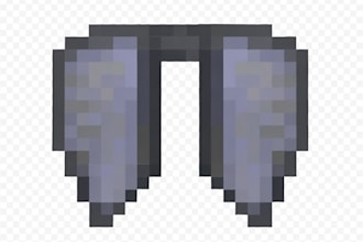 give you an elytra on donut smp