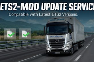 repair ats save games and recover lost progress