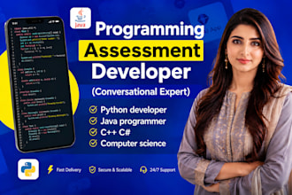 java programing, data structure oop cpp python c and algorithm