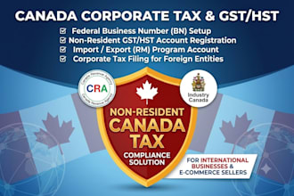setup cra business number gst hst registration for non residents