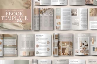 convert PDF, doc, xls, PPT to interactive 3d flipbook or ebook