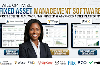 optimize professional fixed asset management software crm via wrike ezo