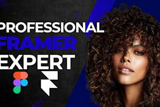 framer website expert framer expert framer developer figma to framer