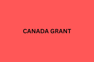 do canada grant management