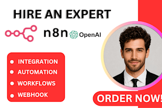 do n8n automation n8n fix n8n n8n automation specialist n8n shopify n8n ai