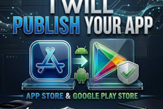 upload and publish your android app to stores, google play console, upload app