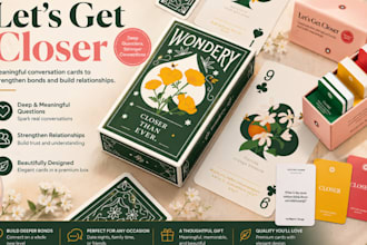 design custom board game cards and assets