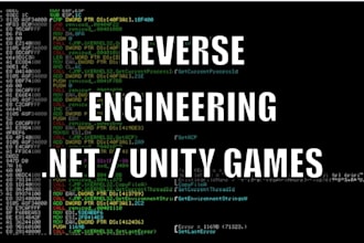 reverse engineering exe decompile, decompile android apk decompile unity game