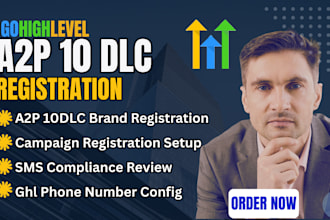 gohighlevel a2p 10dlc a2p registration a2p gohighlevel a2p gohighlevel saas