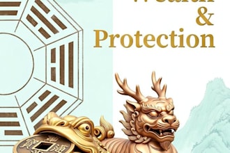 use the ancient wisdom of chinese feng shui help you find what you need