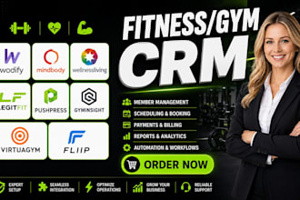do wodify mindbody wellnessliving legitfit pushpress gyminsight virtuagym fliip