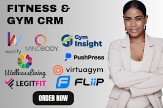 do wodify mindbody wellnessliving legitfit pushpress gyminsight virtuagym fliip