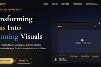 design professional social media graphics for your brand