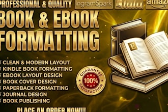 format poetry book, design poetry book and christian book formatting