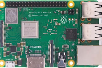 create raspberry pi embedded linux hardware cm4 carrier board and pcb systems