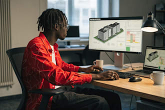 make energy modelling using nathers approved software