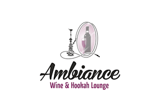 design a modern lounge logo for bars, cafés premium venues