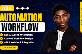 n8n ai voice agent n8n whatsapp chatbot n8n ai receptionist retell ai n8n video