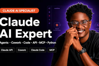 build claude ai agents claude cowork claude code claude api integration