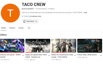 editor de videos principiante