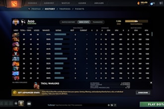 coach you and help you improve your dota 2 rank