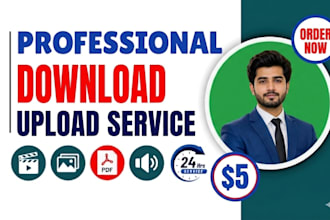 safely extract and convert videos downloadnul