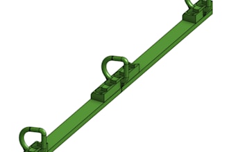 design custom 3d or 2d parts from a prompt