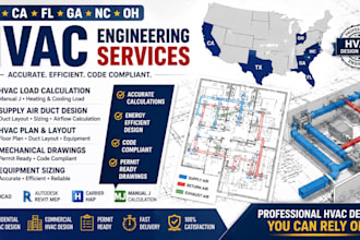 do hvac load calculation supply air duct design hvac plan tx ca fl ga nc