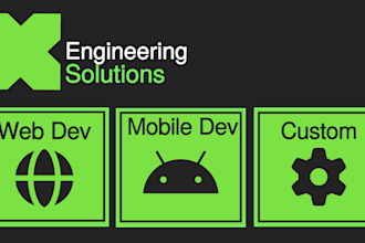 design a bespoke software for you