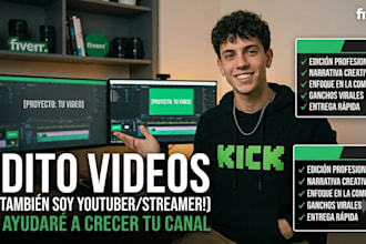 editar videos para redes