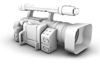 create consumer electronics 3d cad modeling rapid prototyping using solidwork