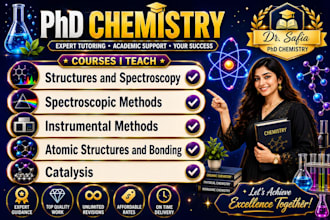 do structure spectroscopy instrumental method atomic structure bonding catalysis