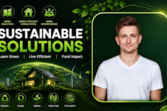 build green living website, energy efficient site, education,crowdfunding expert