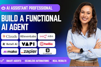 n8n workflow voice automation multi ai agent make zapier vapi retell hermes ai