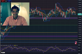 teach you fx trading