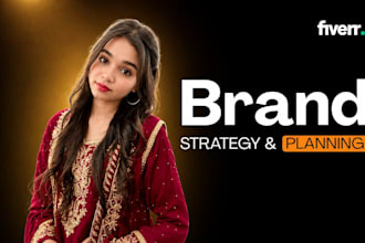 do craft your winning brand planning and strategy