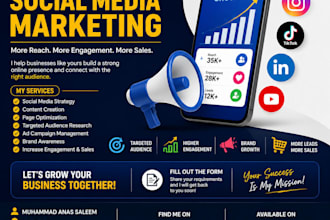 manage meta ads with a custom strategy