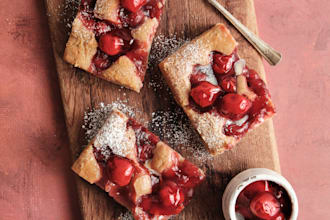 cook, shoot step by step food photography, develop recipes