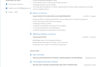 optimize your resume for ats
